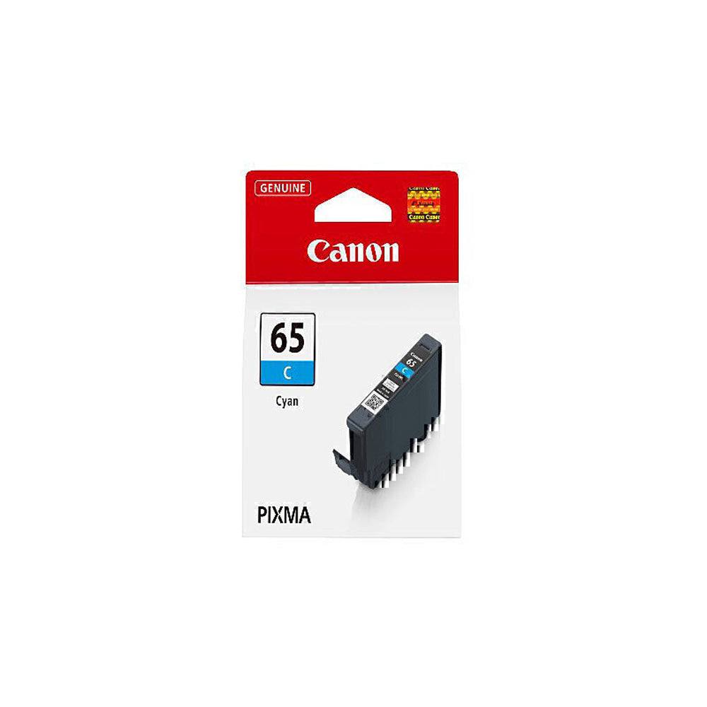 Canon Cli65 Ink Tank