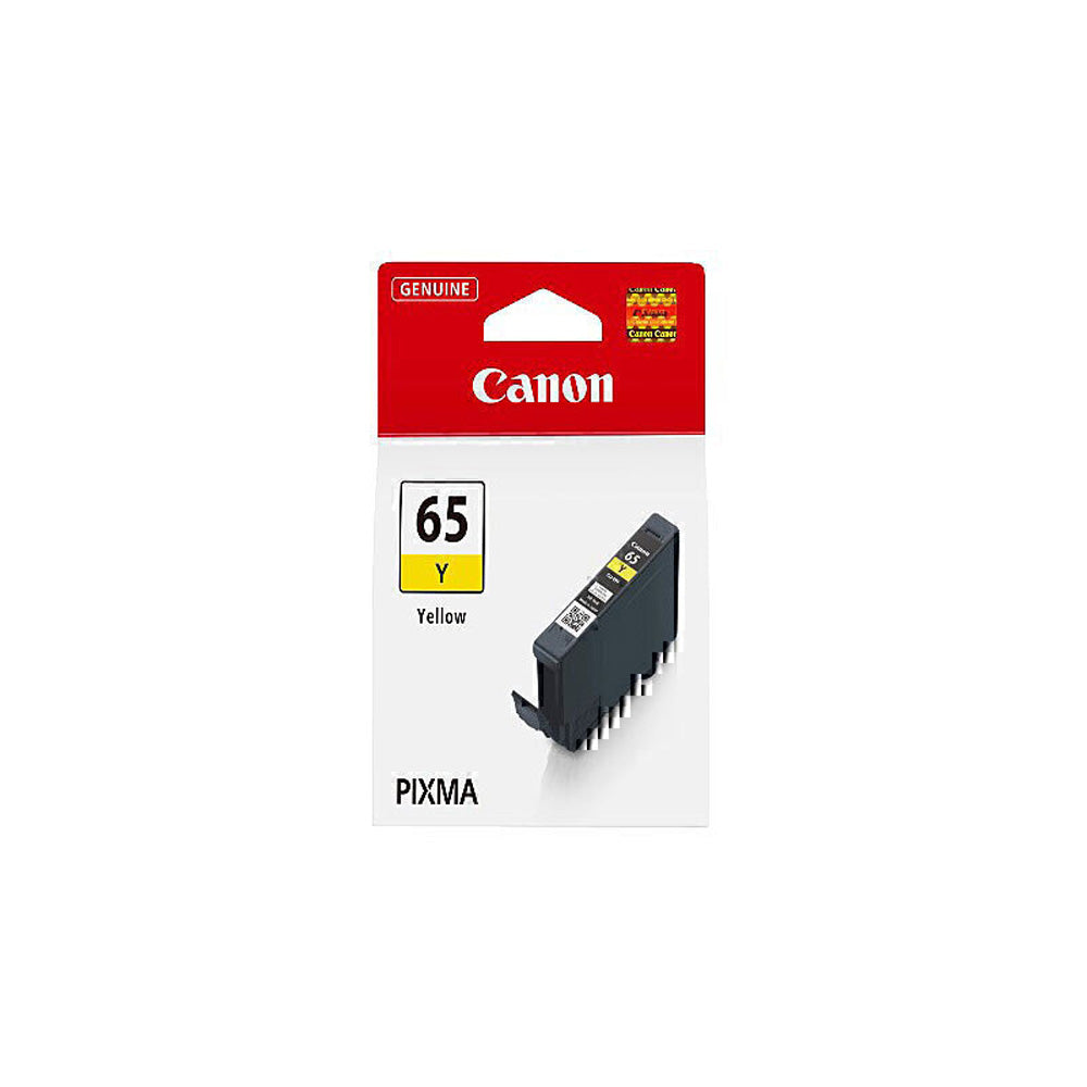 Canon Cli65 Ink Tank Tank