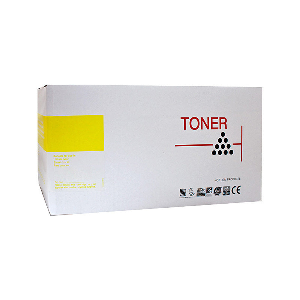 Toner Whitebox Konica Minolta TN514