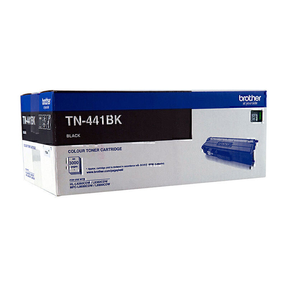 Irmão TN441 Cartucho de toner