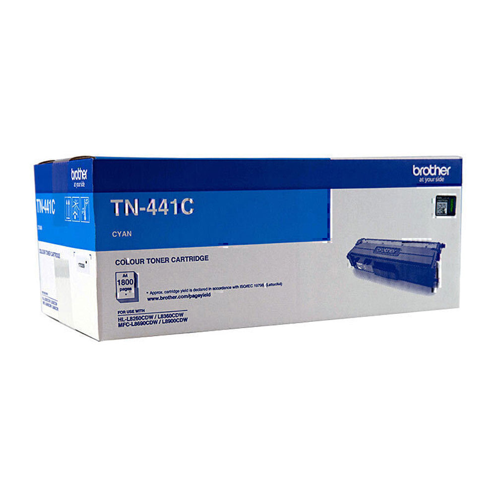 Irmão TN441 Cartucho de toner