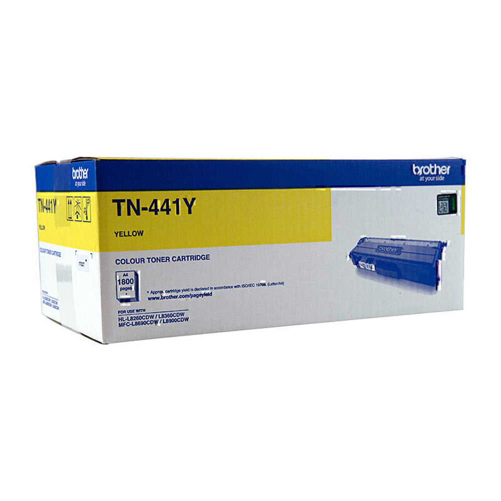 Irmão TN441 Cartucho de toner