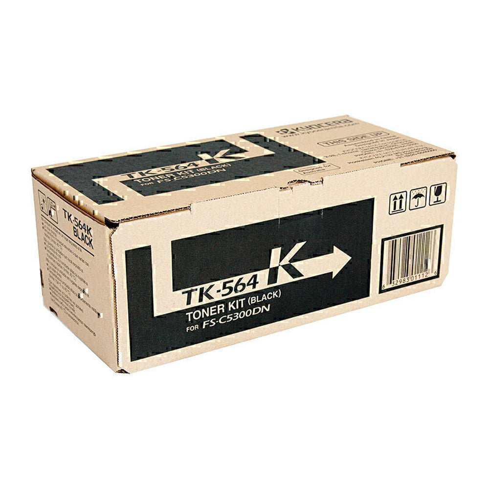 Kyocera Tk564 toner