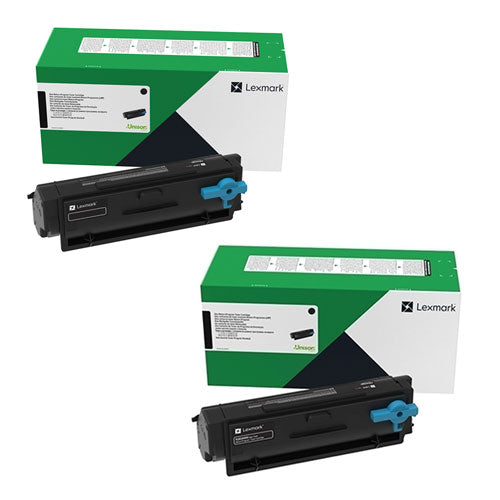 Lexmark B346 Toner Cartridge (Black)