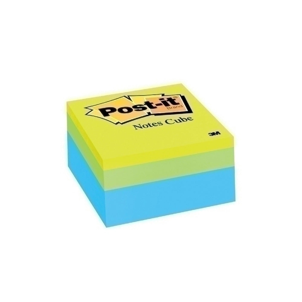 Kostka notatek post-it (76x76 mm)