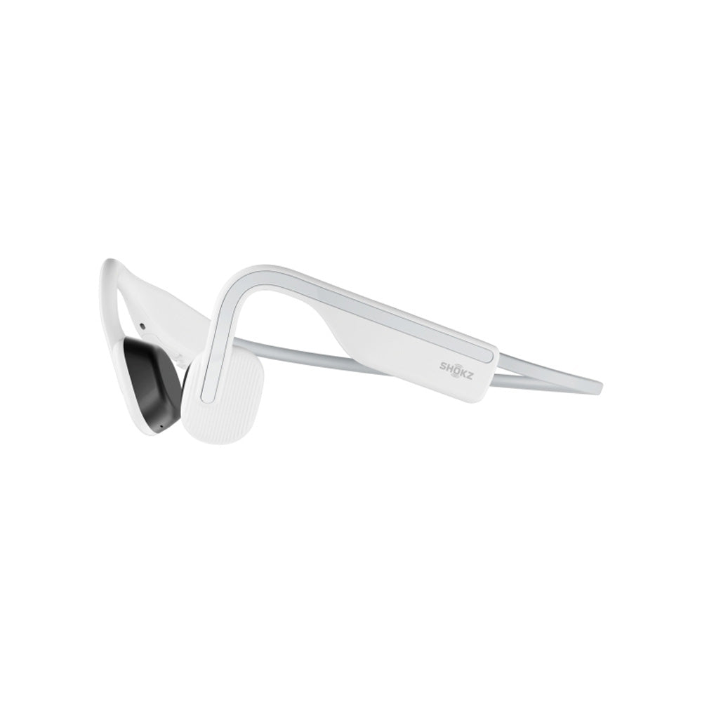 Shokz OpenMove Wireless Bone Condução fones de ouvido