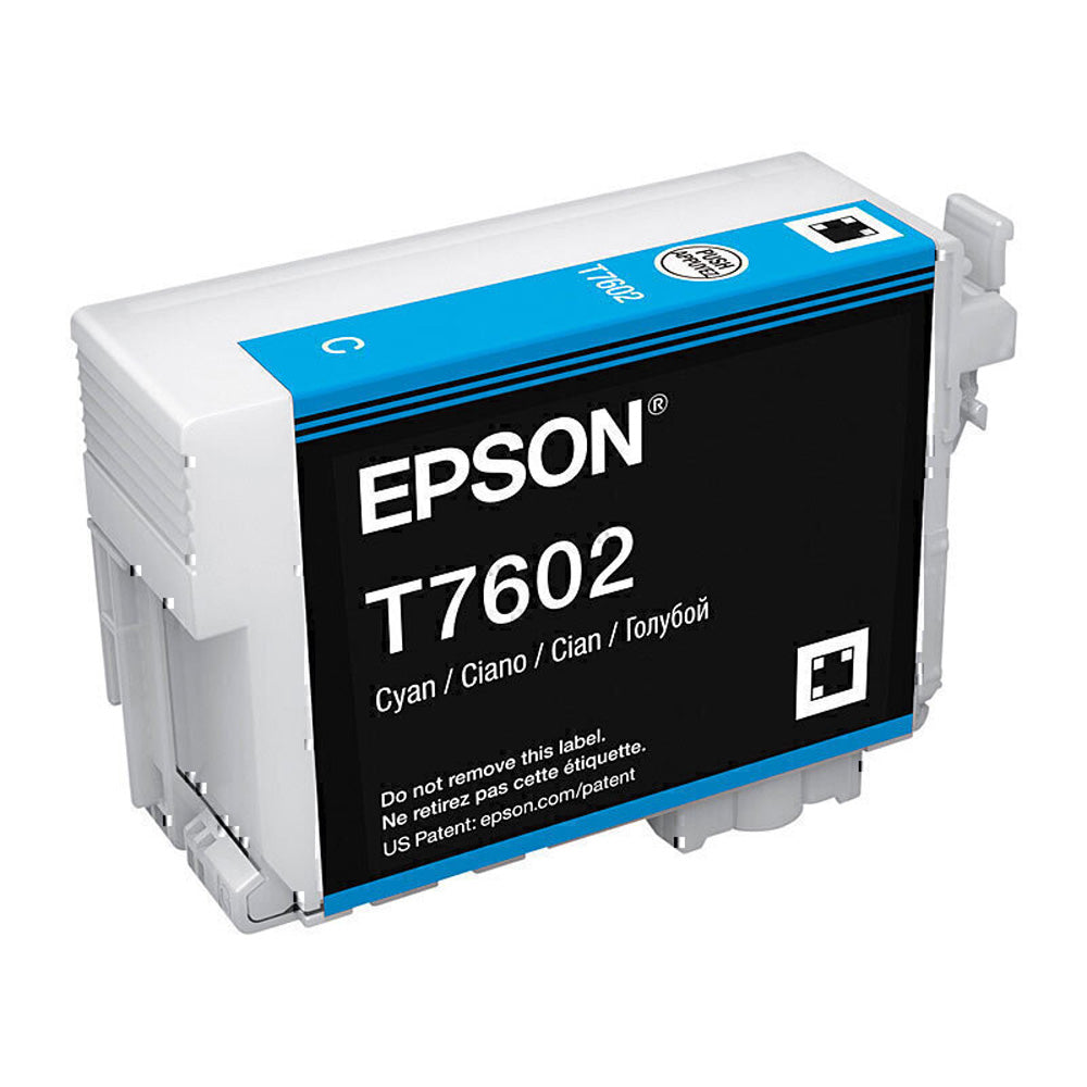 Epson 760 Ink Cartridge