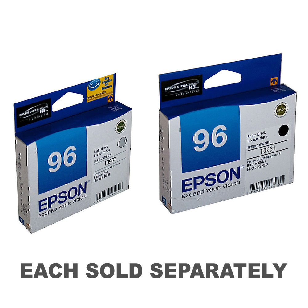 Epson T096 Ink Cartridge