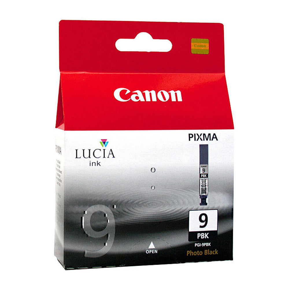 Canon PGI9 Cartucho de tinta fotográfico