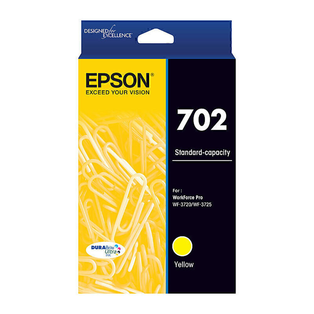 Epson 702 Ink Cartridge