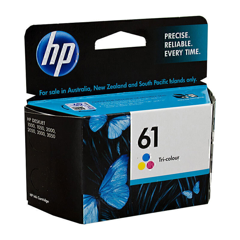 HP 61 Ink Cartridge