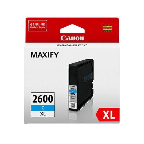 Canon PGI2600XL Ink Tank