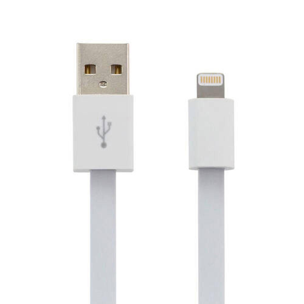 Moki Lightning SynCharge Cable 90cm