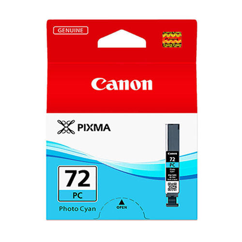 Canon PGI72 Photo Ink Cartridge