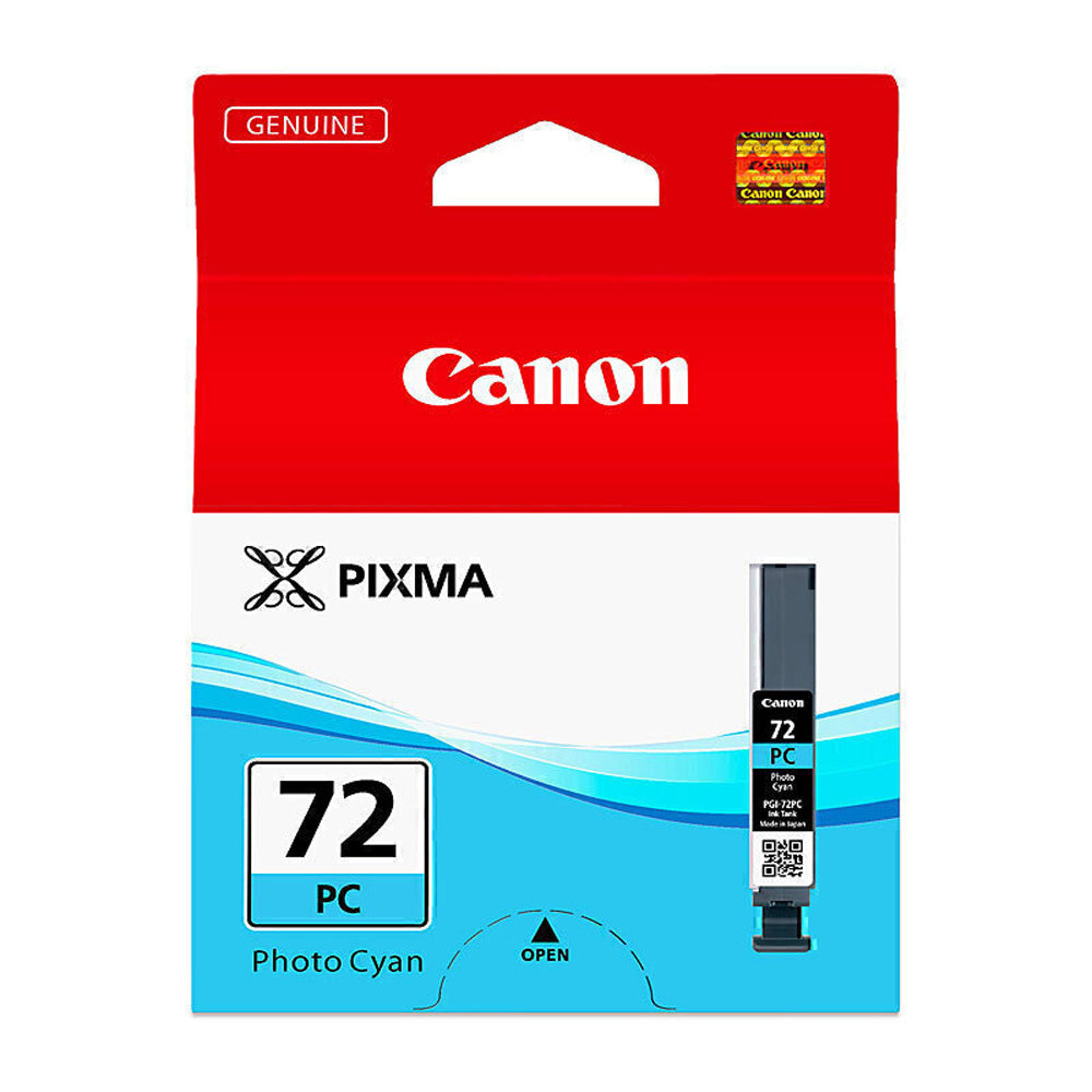 Canon PGI72 Cartucho de tinta fotográfico