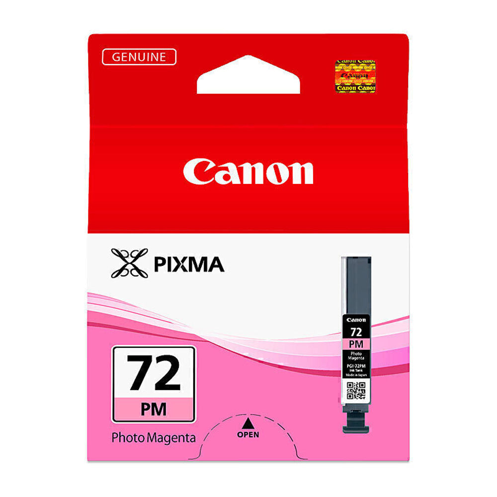 Canon PGI72 Cartucho de tinta fotográfico