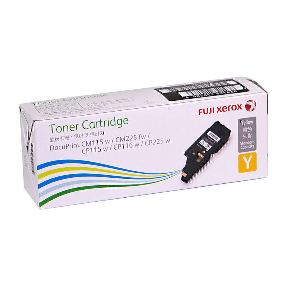 Fuji Xerox CT20226/7 Toner Cartridge