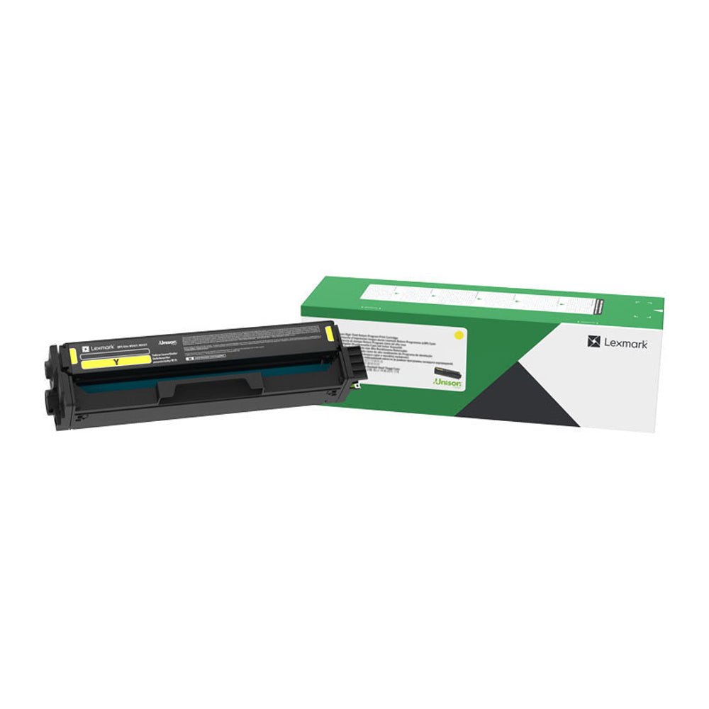 Cartuccia Lexmark 20n30 toner