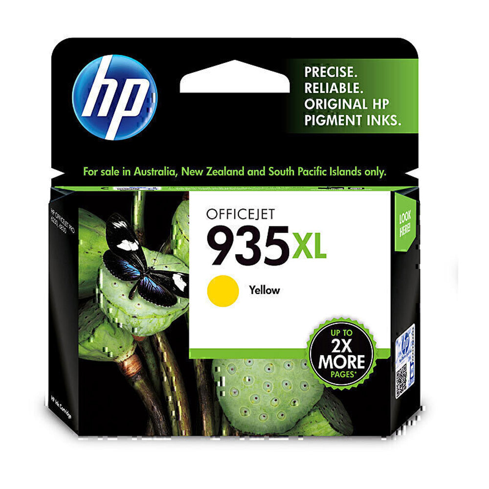 Cartucho de tinta HP 935XL