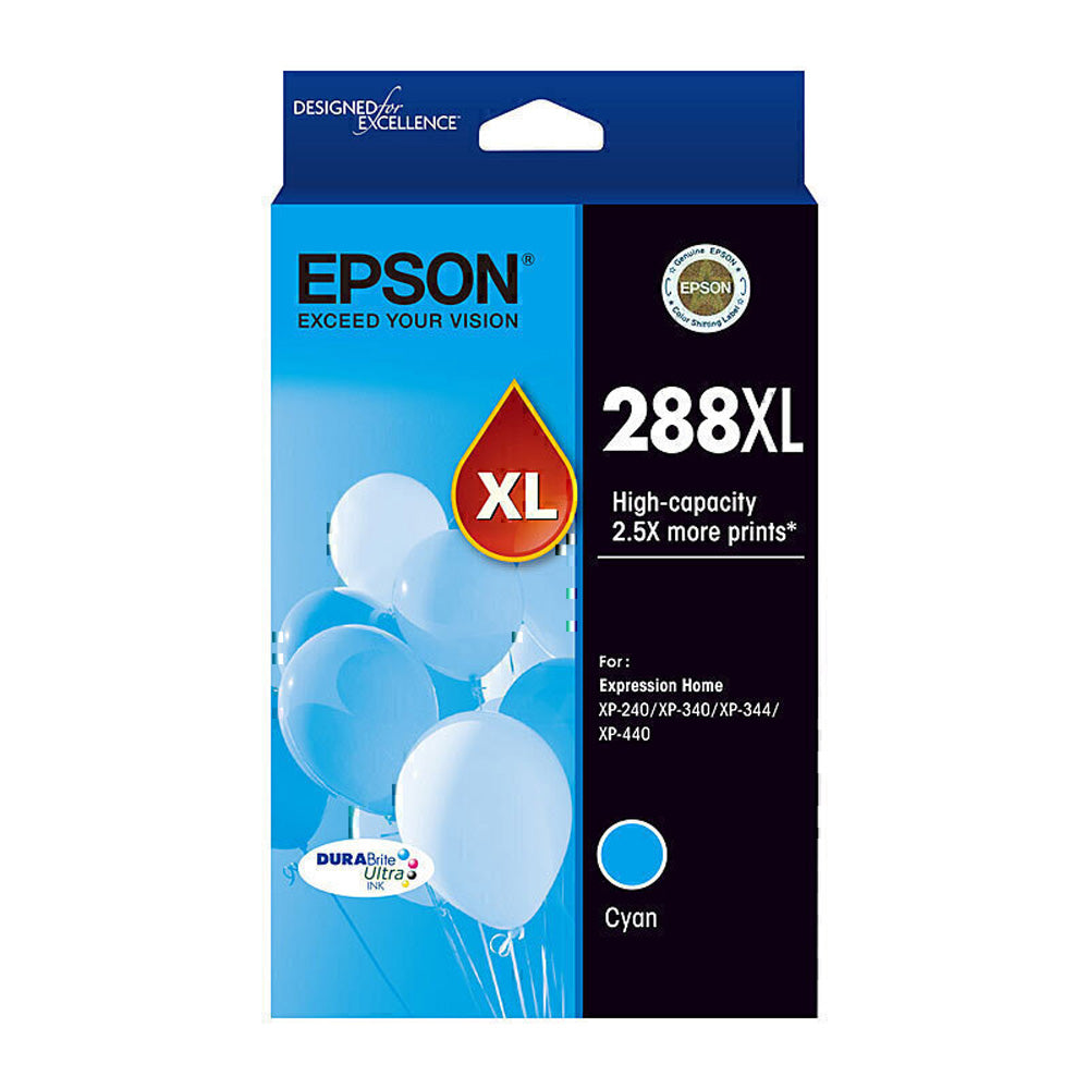 Epson 288XL Kaseta z atramentem