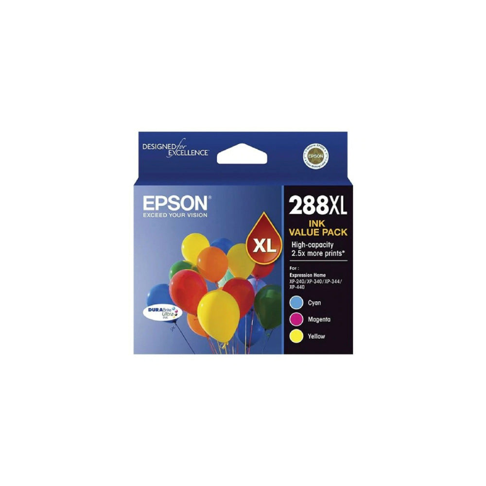 Epson 288XL Kaseta z atramentem