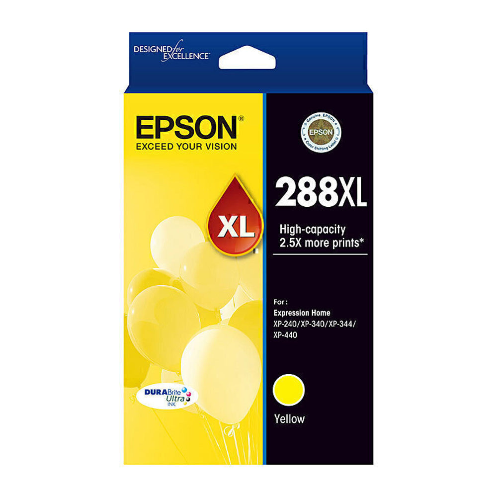 Epson 288XL Kaseta z atramentem