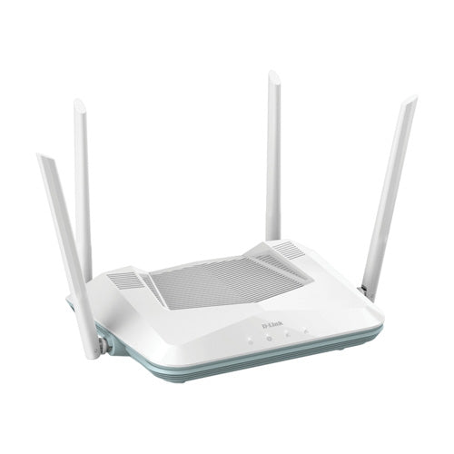 D-Link Eagle Pro AI AX3200 Mesh Router