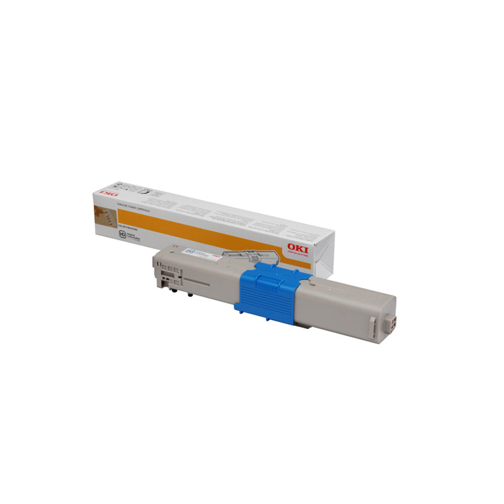 Oki C301 Toner Cartridge