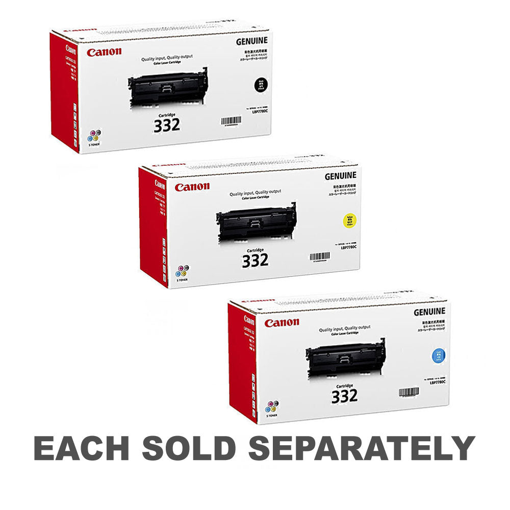 Canon CART332 Toner