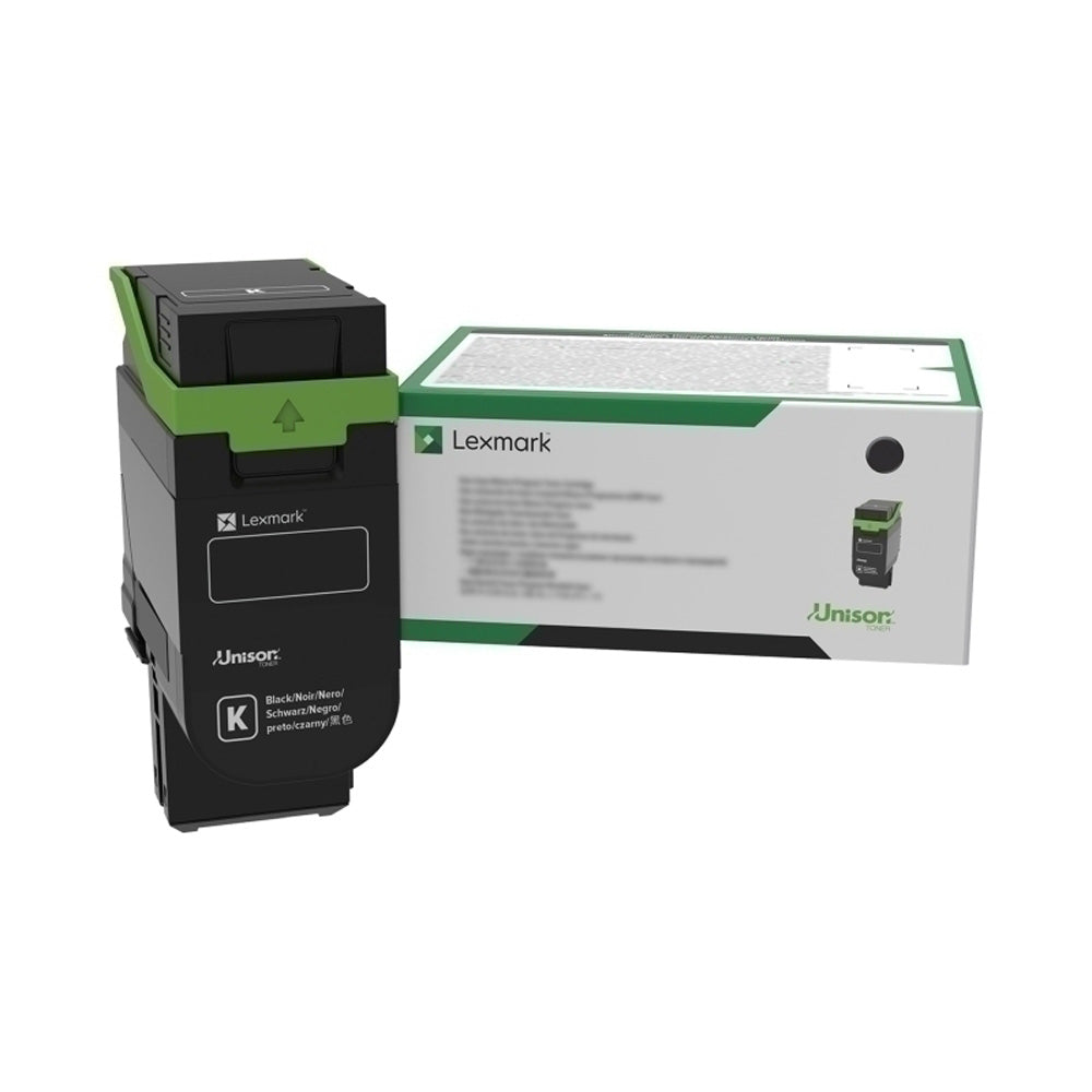 Lexmark 75M1H wysokowydajny toner