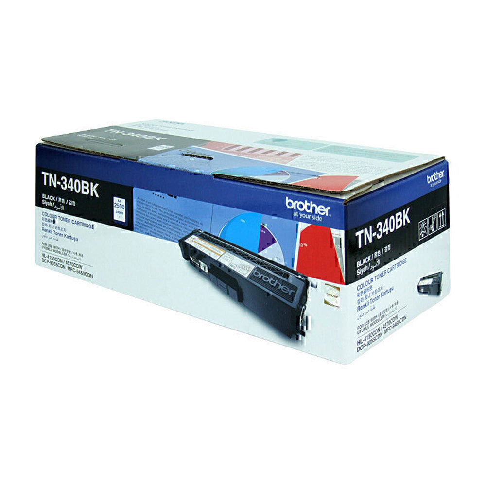 Fratello TN340 Toner Cartidge