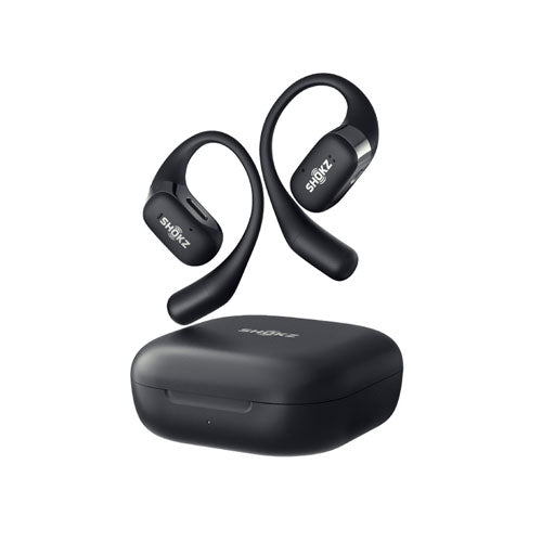 Shokz OpenFit Wireless Bone Conduction Earbuds