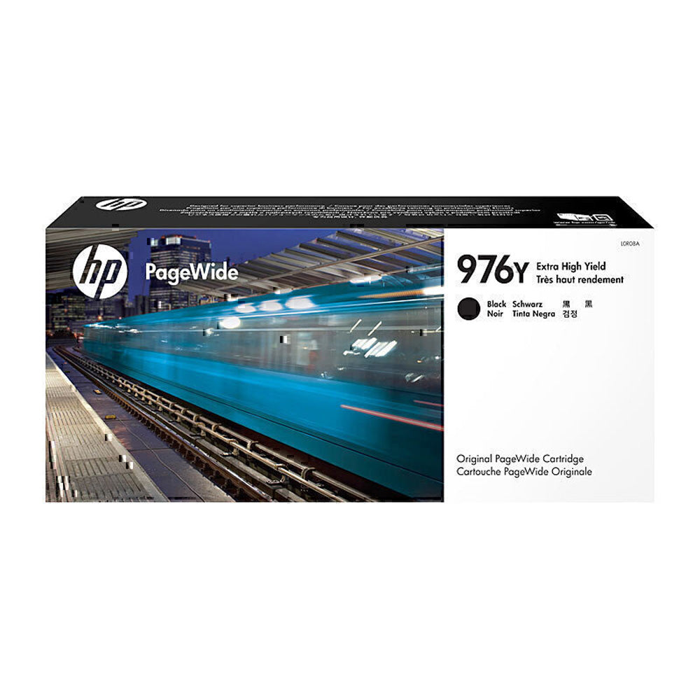 HP 976Y inktcartridge