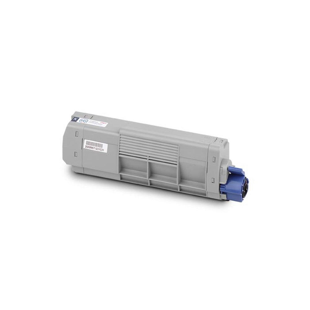 OKI C610 Tonercartridge