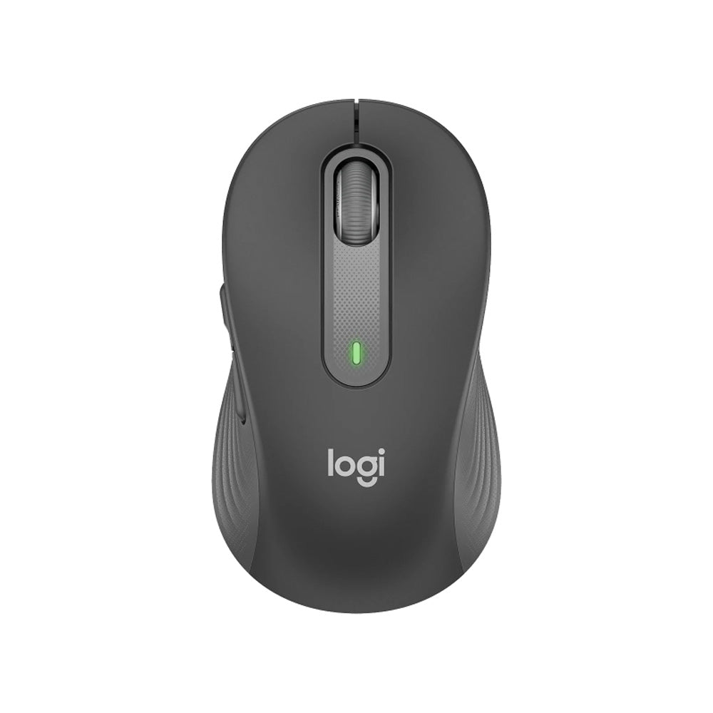 Logitech M650 signatur trådlös mus