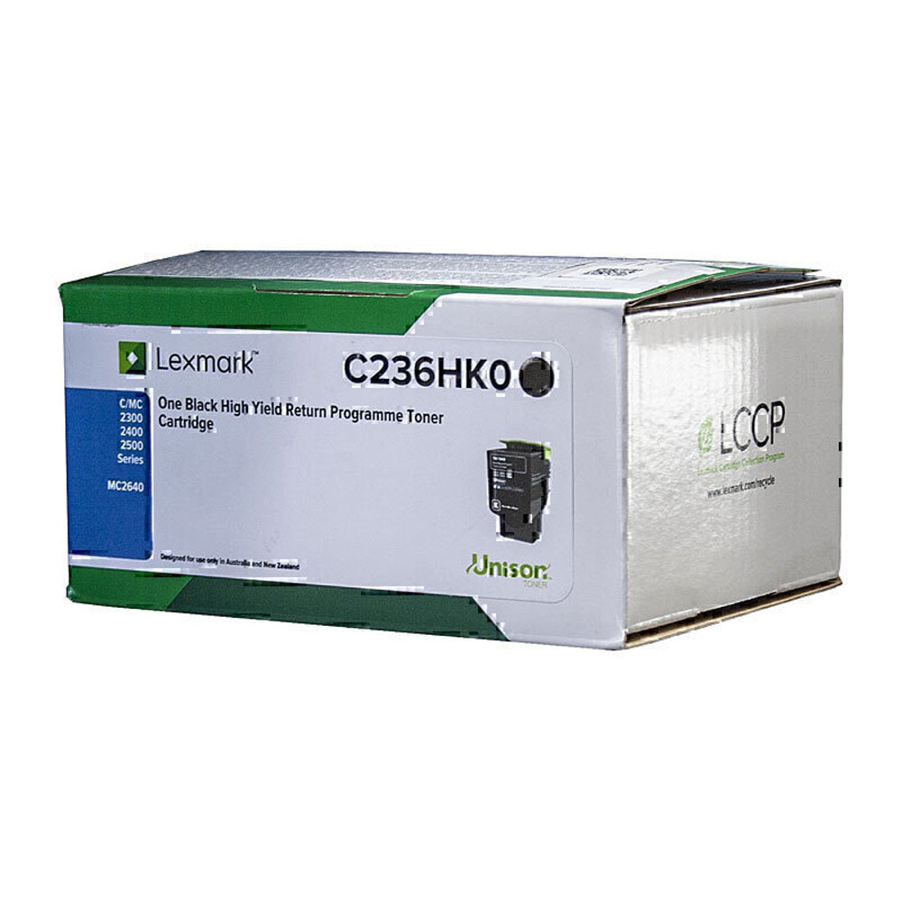 Lexmark C2360 Toner Cartridge