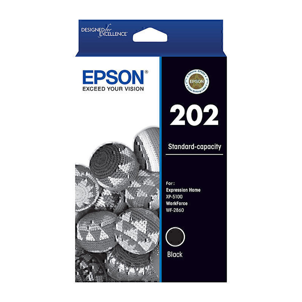 Epson 202 inktcartridge