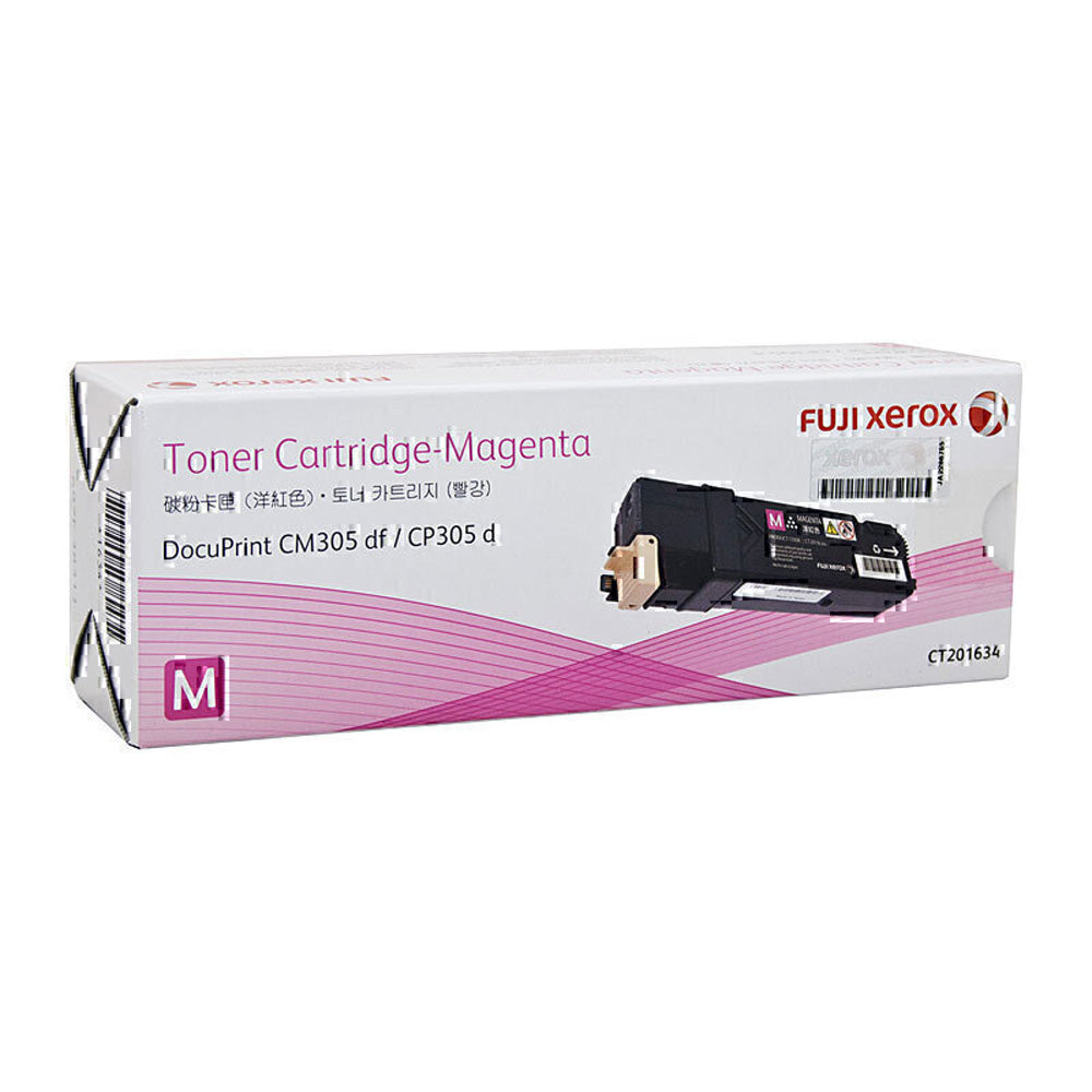 Fuji Xerox CT201632 Tonerpatrone