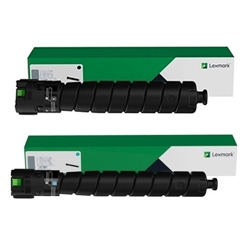 Lexmark 83D0H Toner Cartridge