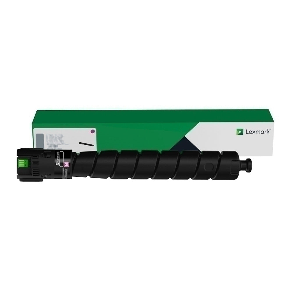 Lexmark 83D0H Toner Patrone