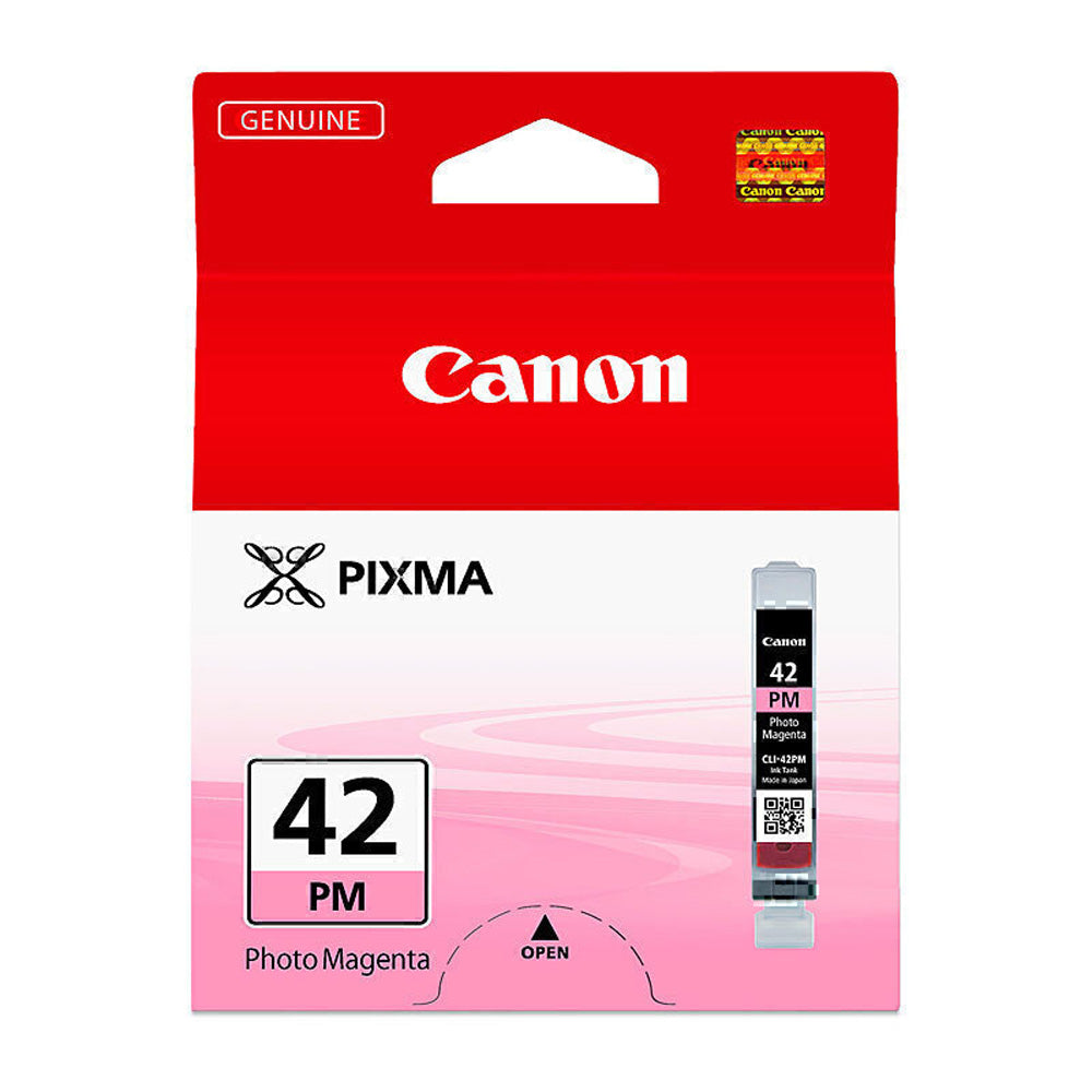 Canon CLI42 foto -inkt