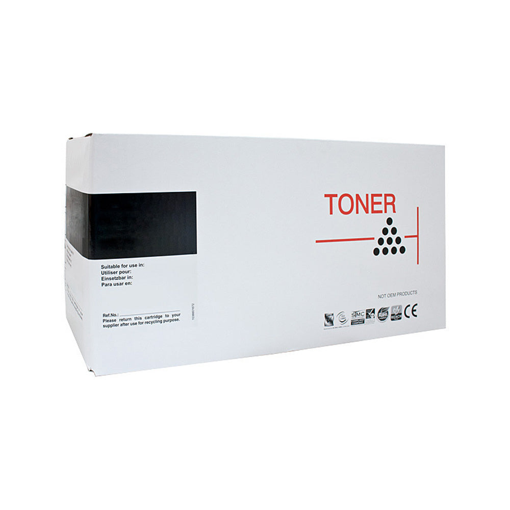 Cartouche de toner MPC3003 compatible à boîte blanche