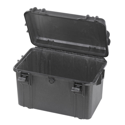 PP Max-400 No Foam Protective Case (40x23x26cm)