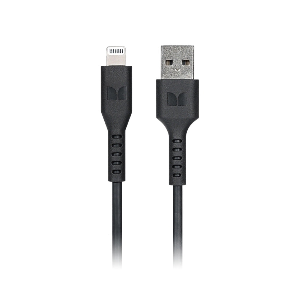 Monster Lightning a USB-A TPE Cable 1.2m