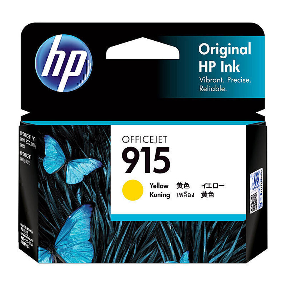 HP 915 blekkpatron