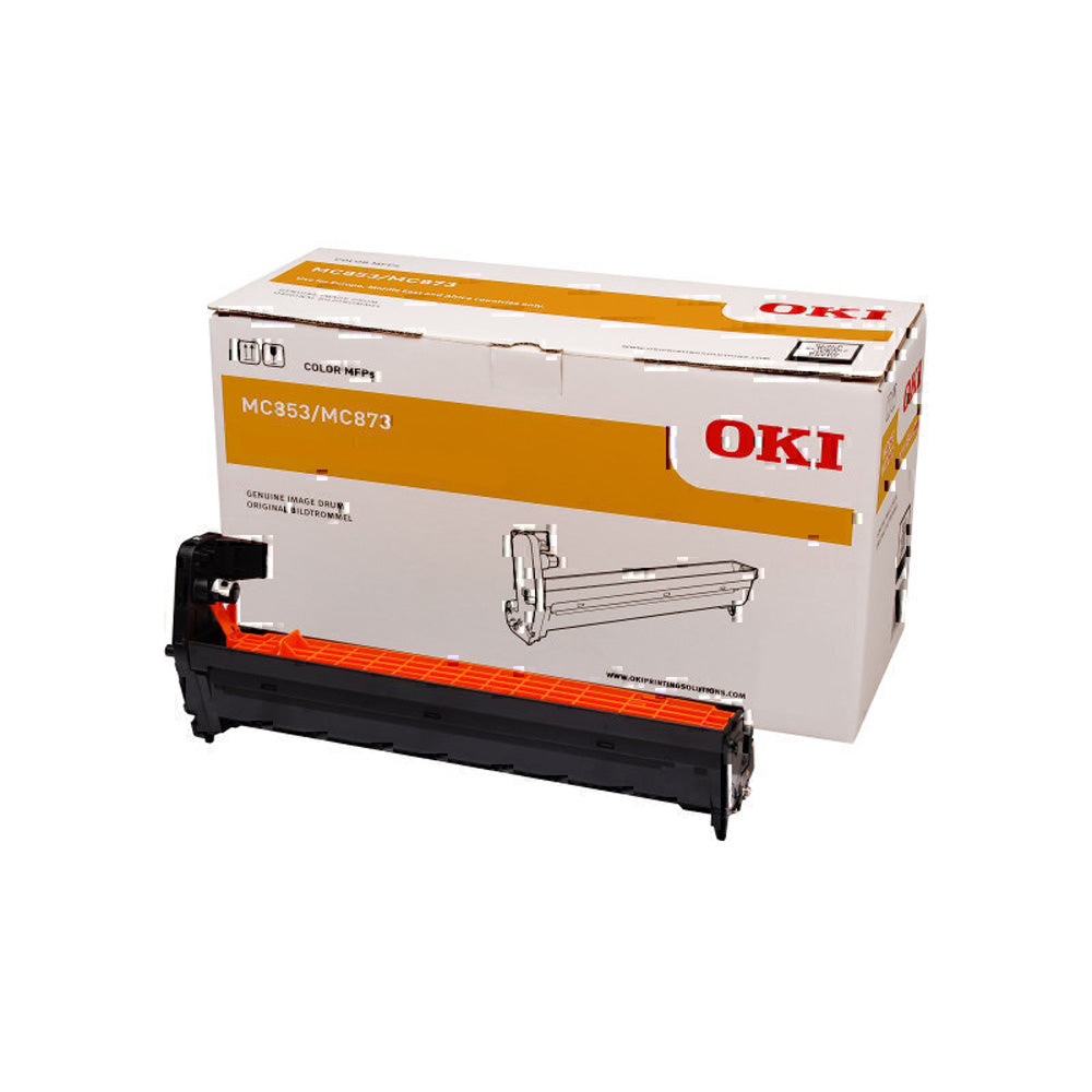 Oki MC853 trumenhet