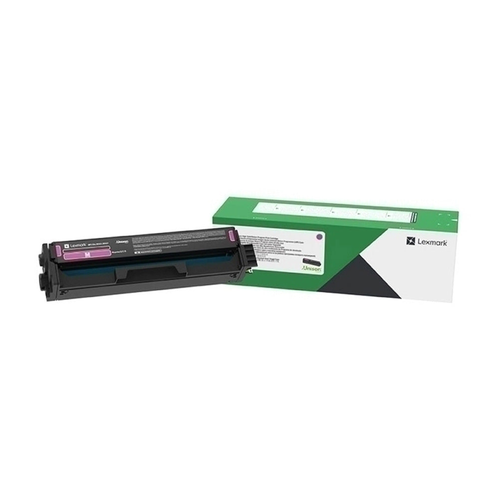 LEXMARK 20N3H Cartucho de toner com alto teor