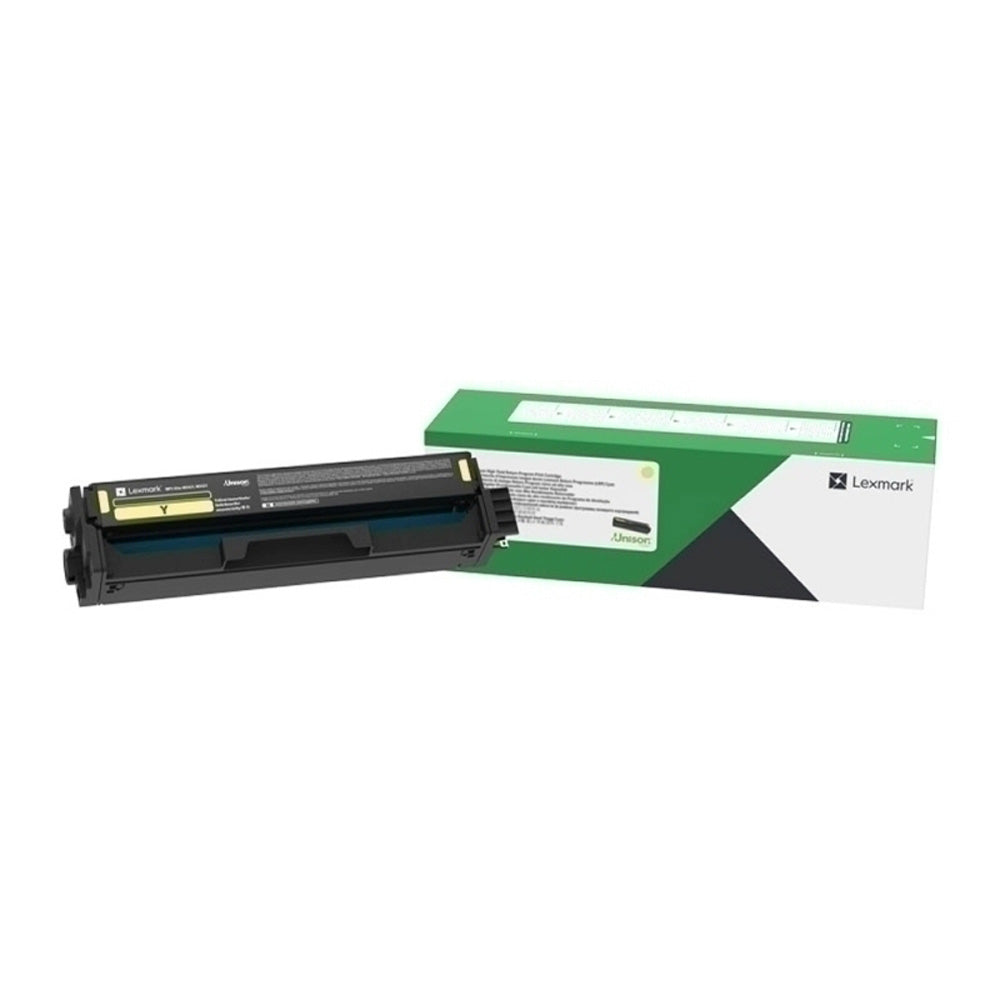 Cartouche de toner de haut niveau Lexmark 20N3H