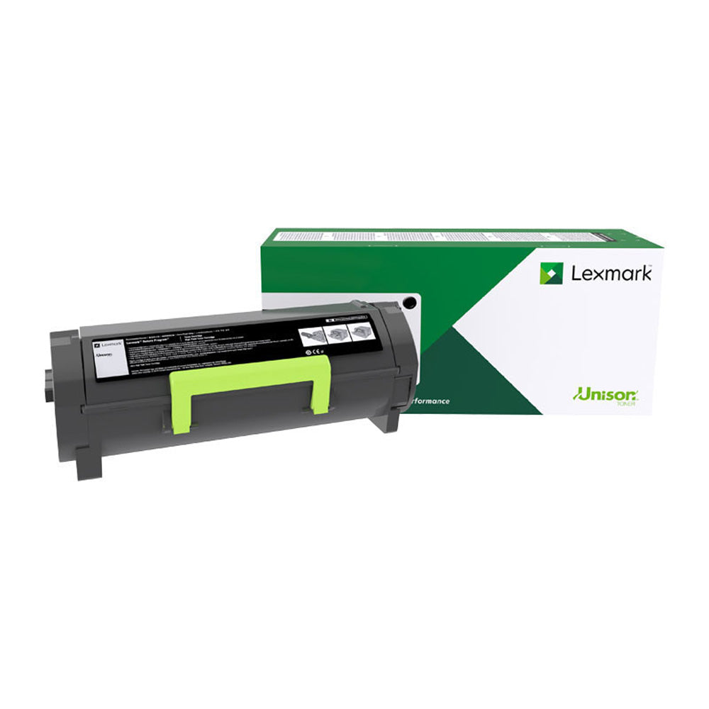 Cartuccia Lexmark 503 toner (nero)