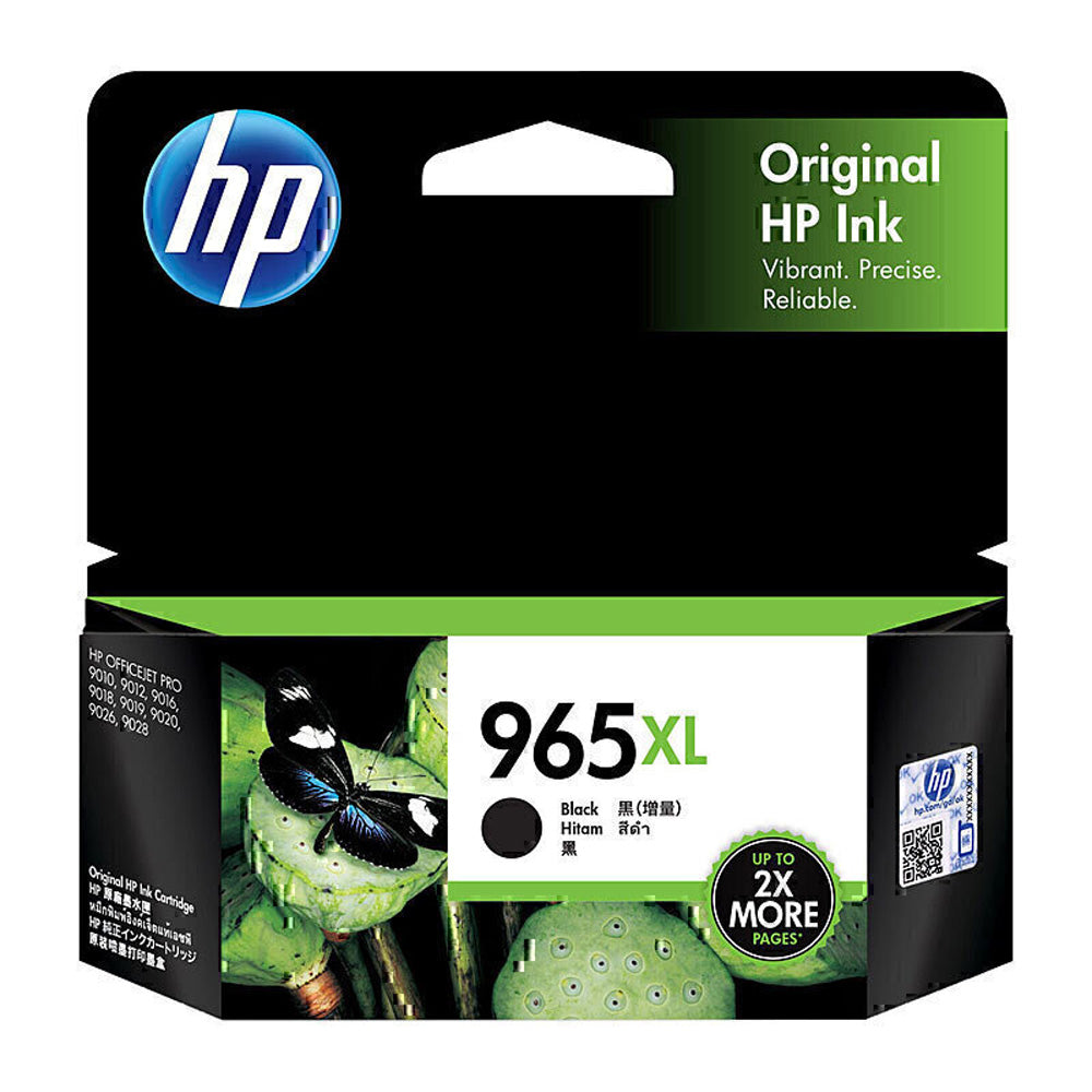 HP 965XL inktcartridge